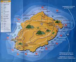 Schnorchelausrüstung, schnorchelsets, schnorchelmasken, flossen und mehr. Ustica Favignana Levanzo Maret Agadischen Inseln