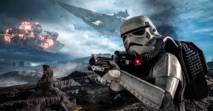 3840x1997 Star Wars Battlefront 4k Widescreen Computer Wallpaper Star Wars Battlefront Star Wars Wallpaper Star Wars Rpg