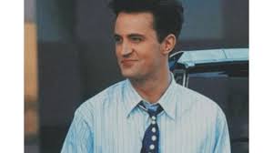 'friends' ep and reunion director support matthew perry: Matthew Perry Aka Chandler Is On Instagram And Can We Be Any More Happy News Nation English