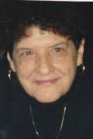 Obituary for Rose Guzzardo Curry
