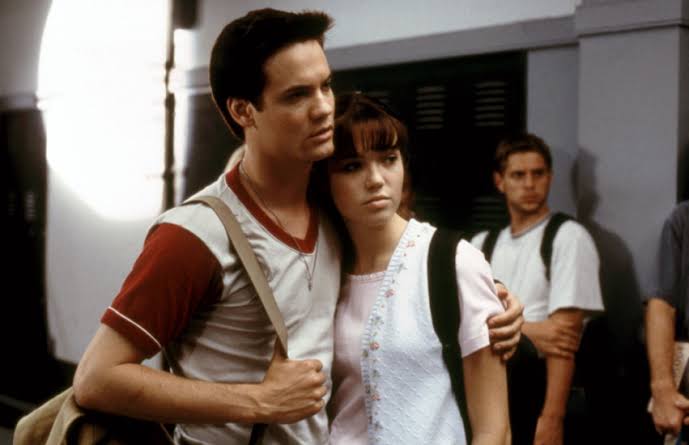 A Walk to Remember หนังโรแมนติก Coming of age ที่ยังคงกินใจชาวมิลเลนเนียลทุกครั้งเมื่อกลับมาดู – THE STANDARD