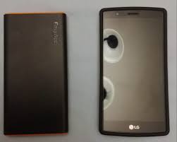 The easyacc powerbank pb10000cf is a fine example of many of the power banks available by the company. Easyacc 10 000mah Power Bank Review The Gadgeteer