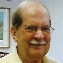 George R. Terry Obituary