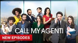 Is all about the camaraderie and internal clashes of this passionate bunch of agents committed, above all,. Is Call My Agent Season 4 2018 On Netflix Germany