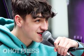 Meet The Three City Stages Performers: Conor Marcus