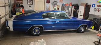 Image result for Dark Blue 1966 Dodge