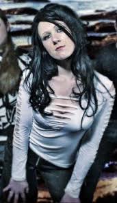 RIP Nicole Bogner, former singer of Visions of Atlantis. Was only 27 when she passed away.