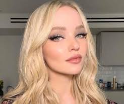 Dove Cameron fortune personnelle (valeur nette) pour aujourd'hui 2024 selon  Forbes