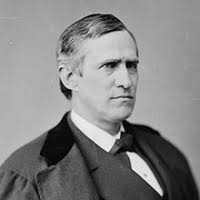 Family tree of Thomas F. BAYARD