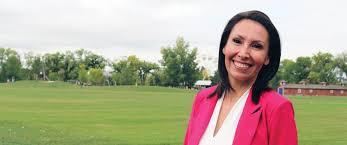 LEADERSHIP GIVING PROGRAM