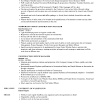 Job description of an automotive maintenance mechanic. 1