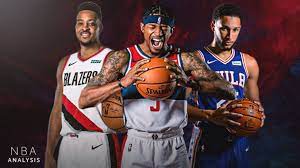Nba.com is tracking all of the reported deals prior to trades becoming official here. Jkwohjejlfuu0m
