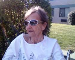 Obituary information for Ruby Gilliam