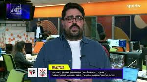 São Paulo Atrás de Reforços 'Impossíveis'? Entenda a Busca! - Imagen principal del artículo