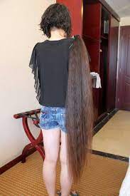 Pin On Haircut The Long And Short Of It