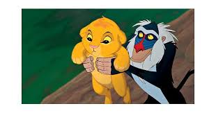 Simba's uncle scar would have been king after mufasa had mufasa not had a child. The Lion King 1994 Movie Review