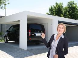Carports Dahmit