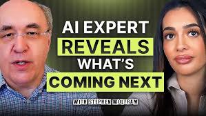 From Concept to Impact: Designing Human-Centered AI for Learning — Ms. Nancy  Nasser