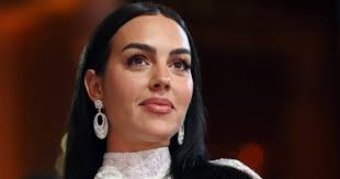 Partnerka Ronaldo zaskoczyła nietypowym strojem. W sieci wprost zawrzało