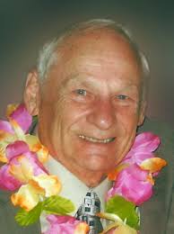 Charles Blake Obituary