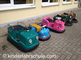 Mini Autoscooter Mini