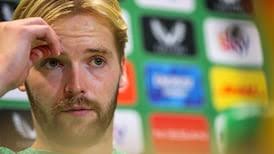 Ukrainian boy (11) to compete for Ireland in fencing competition in Paris