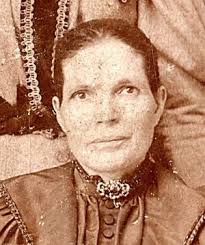 Mary Wallace (Brodie) Davidson (1849-1936)