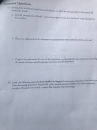 (the electrons are attracted to the nucleus because the nucleus has positively charged protons in it. Extension Questions 15 During This Activity You M Chegg Com