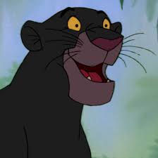 The jungle book is fun, heartfelt, emotionally powerful and a great time! Bagheera Disney Wiki Fandom