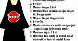 Pin Di Kutipan Iman