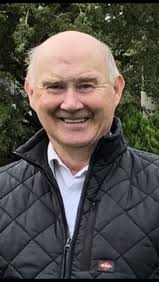 Condolence Book for Patrick Joseph Mullarkey (Tubbercurry, Sligo)