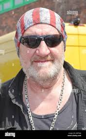 Eddy kante hi-res stock photography and images