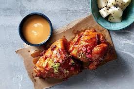 Bicara soal gaji, bayaran kerja part time sebagai spg atau spb cukup besar. Namu Gaji S Korean Fried Chicken 7x7 Bay Area