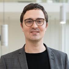 Mario Fritz's Instagram, Twitter & Facebook