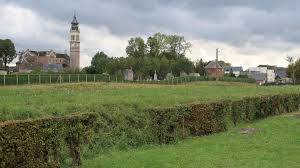 Les règles relatives à la retraite seront modifiées. Le Projet De Parc Urbain A La Capelle Est Sur De Bons Rails