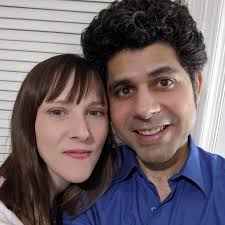 Happy Birthday to @tabby_sparkles. It has been a privilege of my life to  spend so many years with such a truly remarkable human being with infinite  passion and empathy. From a teenager