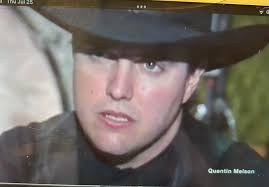 Raul Malo and Robert Reynolds