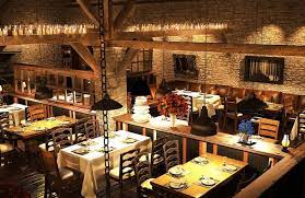 The Berth Restaurant By Studio Belenko Retail Design Blog Restaurant Restaurant Interior Restaurant Design