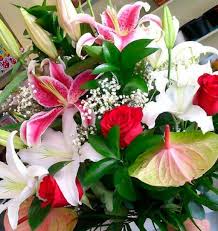 Fotos de ramos de novia con rosas Fotos De Ramos De Flores Naturales Get Images