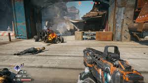 Do you like this video? Rage 2 Pc Performance Analysis