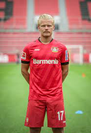 Joel pohjanpalo (born 13 september 1994) is a finnish footballer who plays as a striker for the finland national team. Joel Pohjanpalo Sofifa