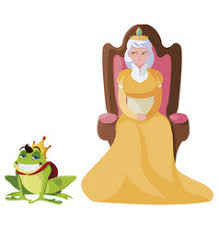 Lady Toad Vector Images 49 Find images of cartoon girl. vectorstock