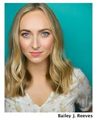 About Bailey — Bailey Jordan Reeves