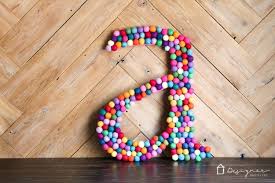 And this list will help you find all the best ideas to make the most your cardboard stash. 9 Easy Diy Decor Ideas For A Kids Bedroom Room Or Kids Playroom Kate Decorates