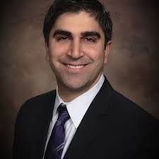 PETER WINCH, MD, MBA