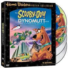 Check spelling or type a new query. The Scooby Doo Dynomutt Hour The Complete Series Scoobypedia Fandom