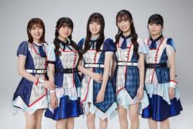 与田佑希(乃木坂46)主角！