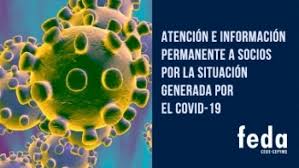 En cualquier espacio cerrado de uso público o que se encuentre abierto al público. Medidas De Prevencion Covid19 Tipos Y Uso De Mascarillas Feda