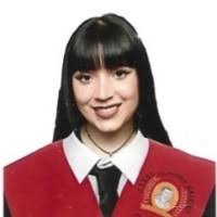 María Azorín Gálvez