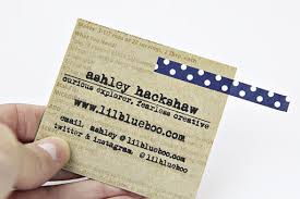 As the first green certified online printing company in the industry, we are proud to say that we are helping the environment without sacrificing great paper and product quality. How To Make Diy Recycled Business Cards